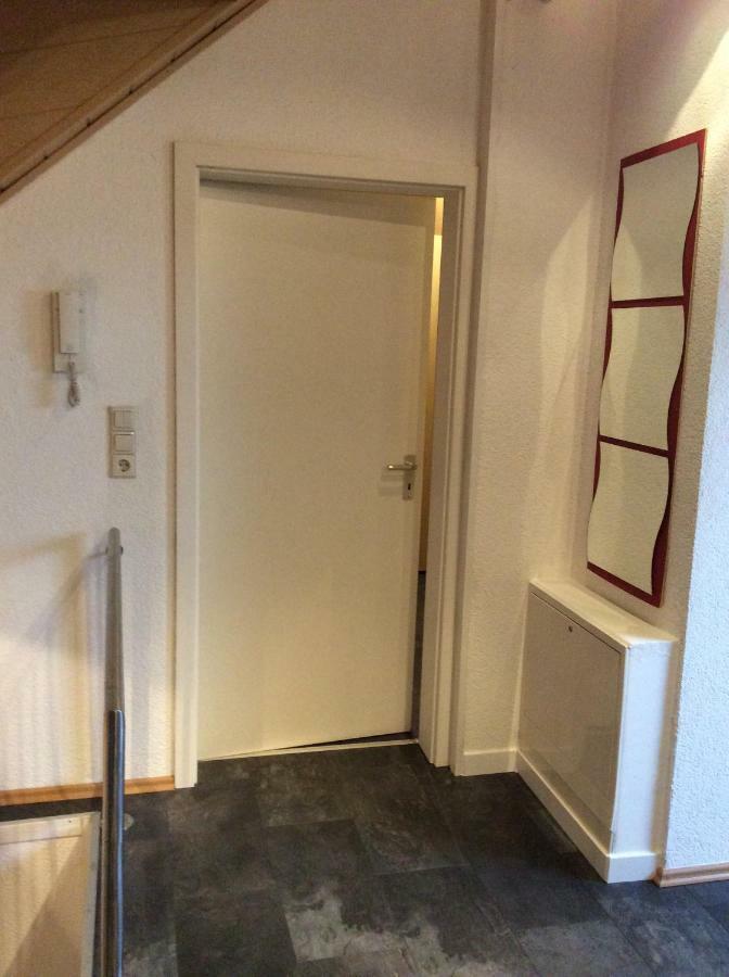 Apartment Jane Bad Schonborn Exteriér fotografie