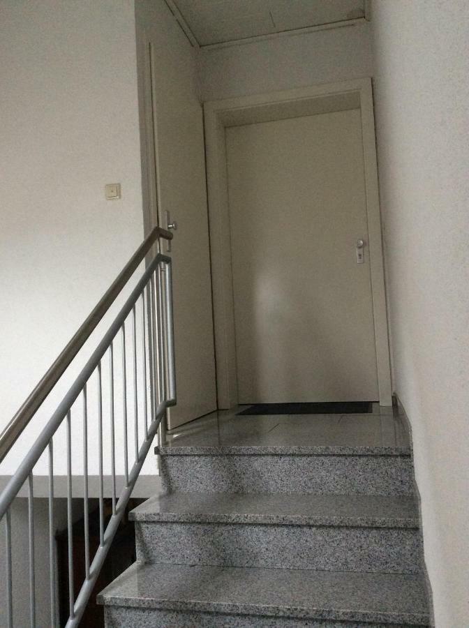 Apartment Jane Bad Schonborn Exteriér fotografie