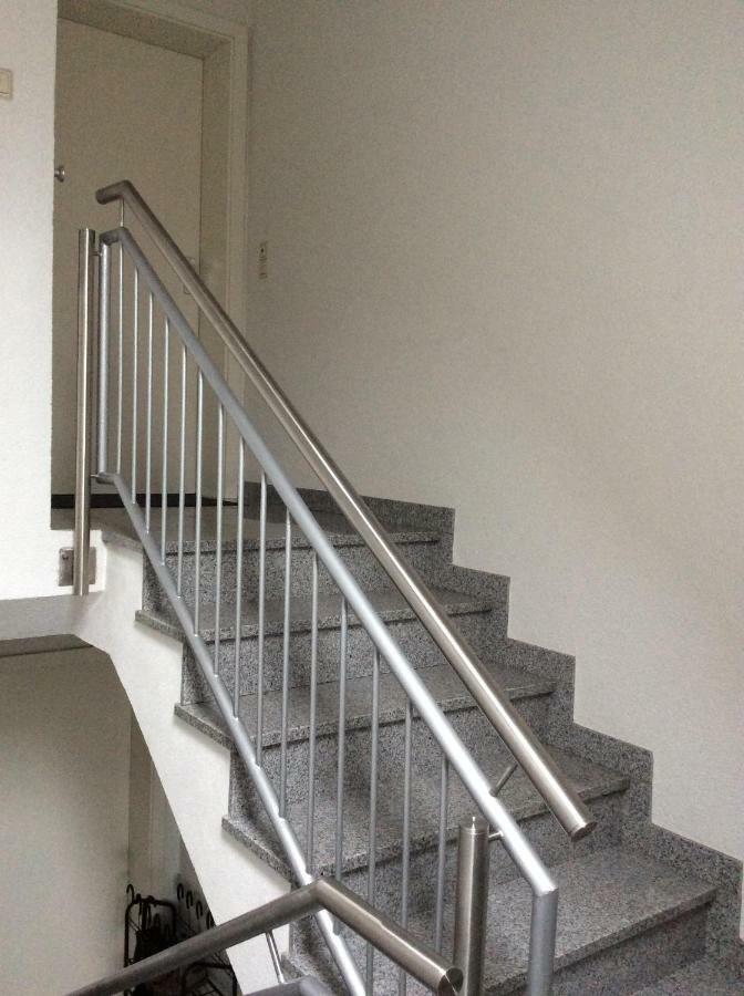 Apartment Jane Bad Schonborn Exteriér fotografie