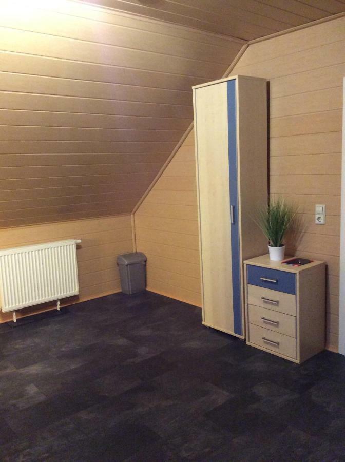 Apartment Jane Bad Schonborn Exteriér fotografie