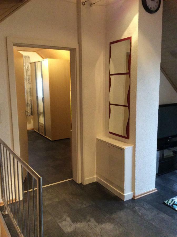 Apartment Jane Bad Schonborn Exteriér fotografie